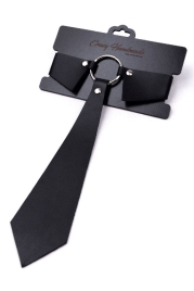 Чокер &quot;Галстук&quot; Crazy Handmade