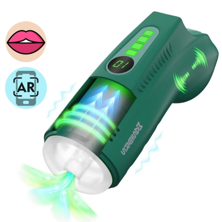 Мастурбатор Masturs Ayla