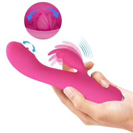 Вибратор Pretty Love Rachel