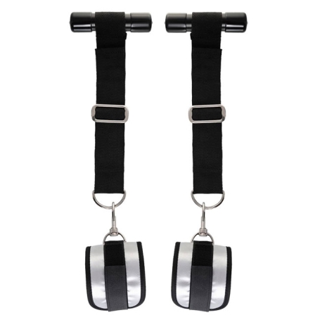 Фиксатор на дверь ToyFa Anonymo