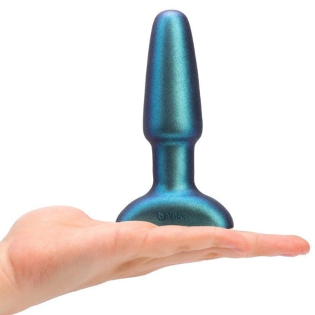 Вибро-пробка b-Vibe Rimming Plug 2