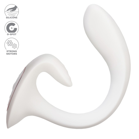 Вибратор Satisfyer G for Goddess 1