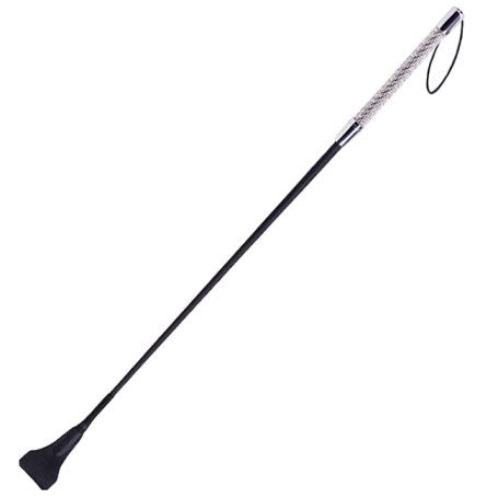 Стек кожаный ToyFa Theatre