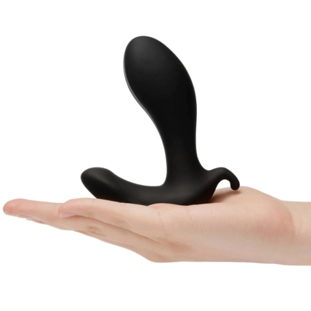 Вибростимулятор b-Vibe Expand Plug