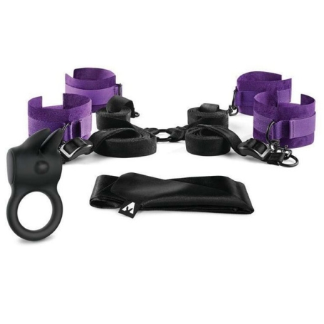 Набор для двоих Couples Bedspreader Kit