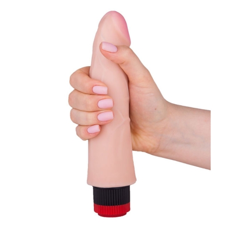 Фаллос-вибратор Art-Style №12