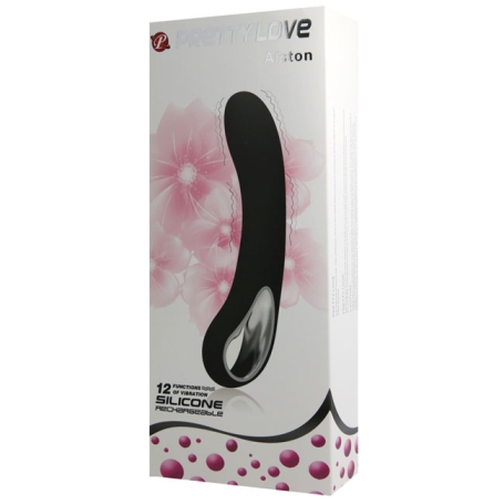 Вибратор Pretty Love Alston