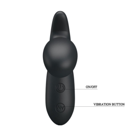 Вибростимулятор Pretty Love Backie