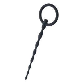 Стимулятор уретры Black &amp; Red