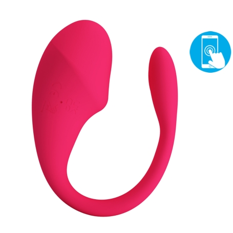 Виброяйцо Romance Thalia