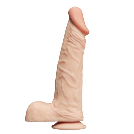 Фаллос-вибратор Lovetoy 826433