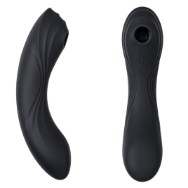 Вибростимулятор Satisfyer Curvy Trinity 4