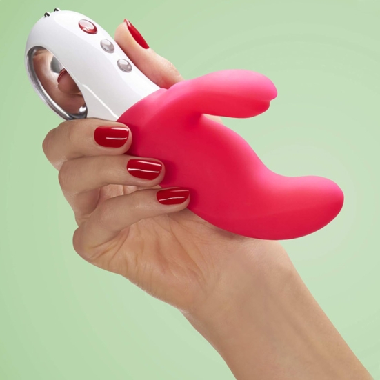Вибратор Fun Factory Miss Bi