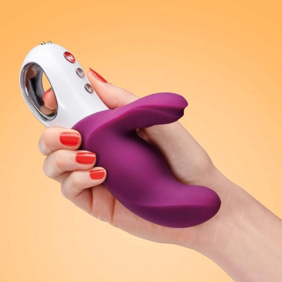 Вибратор Fun Factory Miss Bi