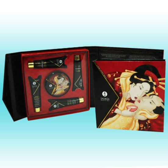 Набор Shunga Geisha&#039;s Secret