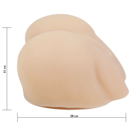 Мастурбатор Lovetoy 669421