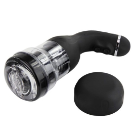 Автоматический мастурбатор Baile Rotation Lover