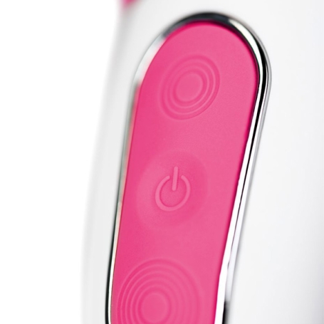 Вибратор Satisfyer Mr. Rabbit