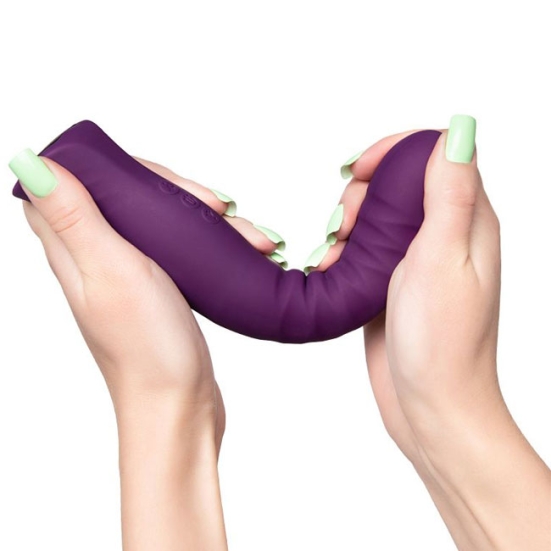 Вибратор Flovetta Lupin