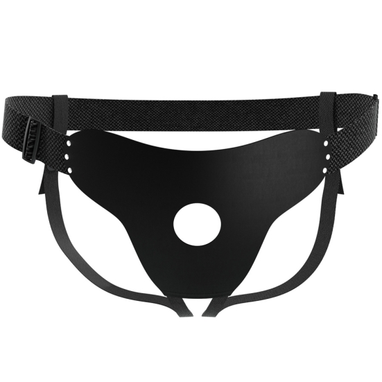 Полый страпон Mavis Pretty Love