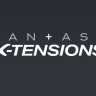 Увеличивающая насадка Mega 1&quot; Extension