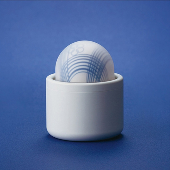 Вибратор Tenga IROHA Temari