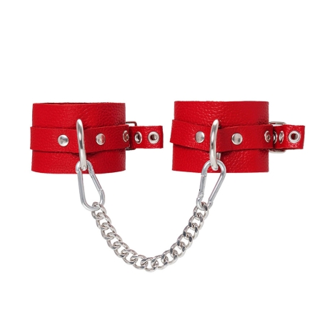 Кожаные оковы Pecado