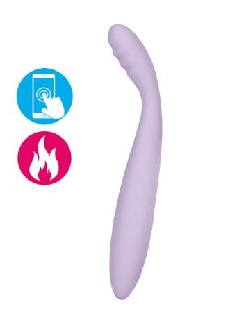 Вибратор Svakom Cici 2