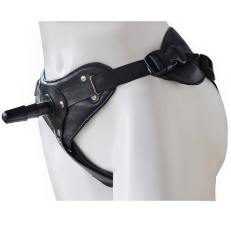 Страпон Exotic-Sara - 2 насадки