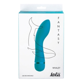 Вибратор Lola toys Fantasy Whaley
