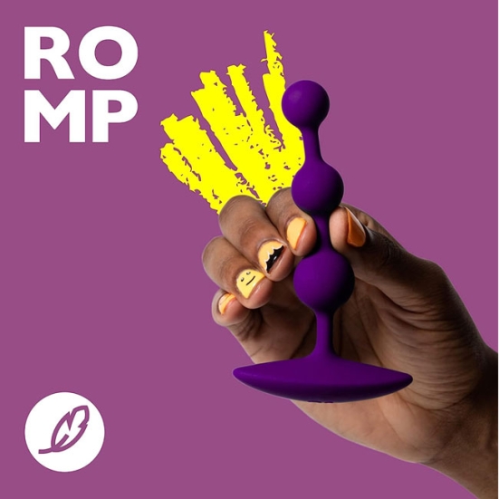 Шарики ROMP Amp