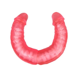 Фаллос Baile Double Dong 14"