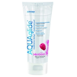 Смазка Joy Division AQUAglide Himbeer