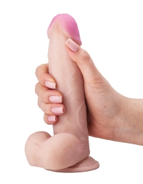 Фаллос Lovetoy 813900