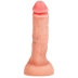 Силиконовый фаллос Erowoman &quot;Сильный&quot;