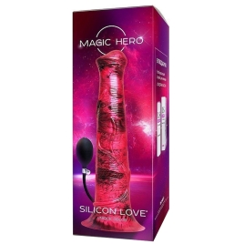 Фаллос Magic Hero MH-13032