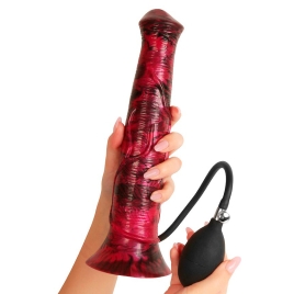 Фаллос Magic Hero MH-13032