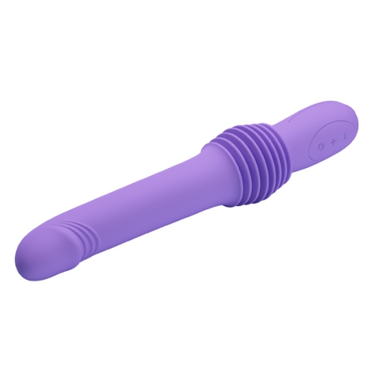 Стимулятор Pretty Love Pazuzu