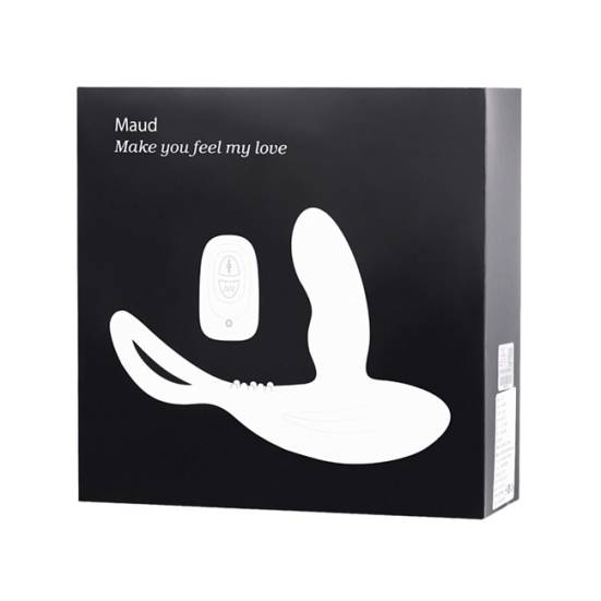 Вибростимулятор Levett Maud