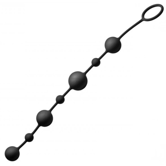 Шарики Linger Graduated Anal Beads