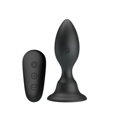 Вибро-пробка Mr.Play - 10,8 см