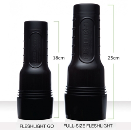 Мастурбатор Fleshlight - Go Surge