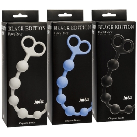 Шарики Lola toys Orgasm Beads