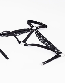 Портупея Crazy Handmade CH-25014