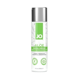 Лубрикант JO Aloe