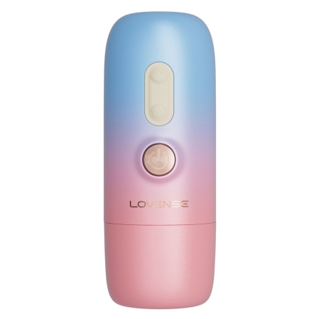 Секс-машина Lovense Spinel