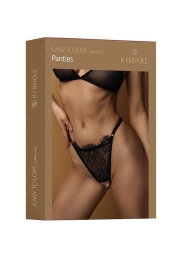 Трусики-стринги Le Frivole