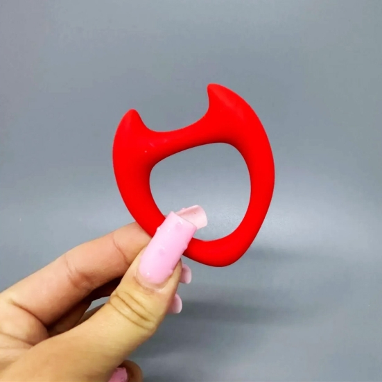 Эрекционное кольцо Wooomy Toro