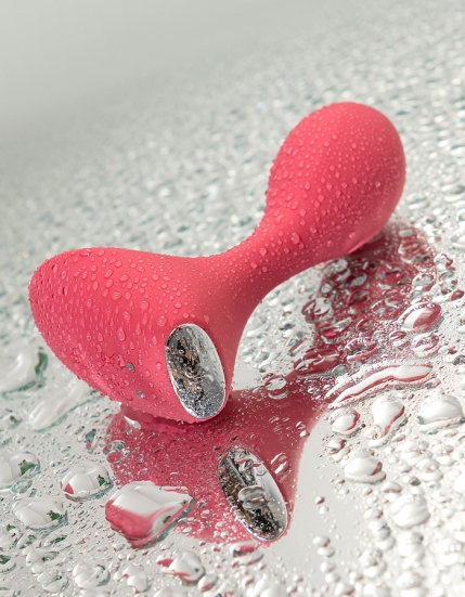 Вибростимулятор Satisfyer Backdoor Lover