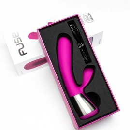 Вибратор Kiiroo Ohmibod Fuse